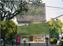 Botique Hotel Bangalore